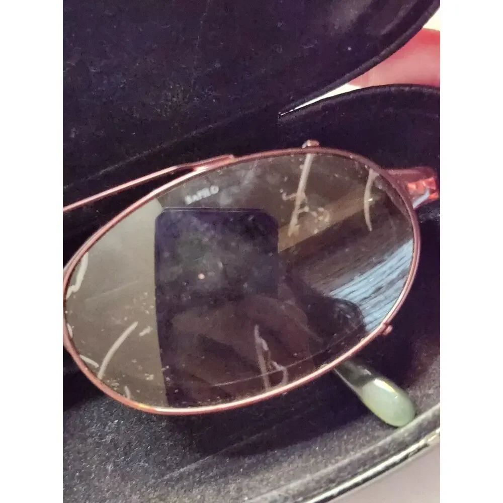 Vintage Polo Ralph Lauren Safilo‎ Glasses